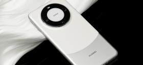 Huawei Mate 70 primeşte deja scăpări: cameră mai bună decât P70, ecran similar