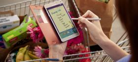Samsung prezintă 5 metode prin care putem deveni mai eficienți folosind un phablet Galaxy Note 4