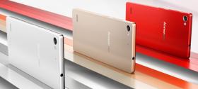 Lenovo Vibe X2 disponibil prin intermediul celor de la MarketOnline la un preț de 1.890 lei