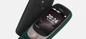Nokia 6310, 230 şi 5310 au primit ediţii 2024 de la HMD, cu porturi USB-C, dotări superioare