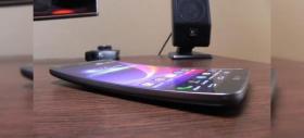 LG G Flex 2 ar putea sosi la CES 2015, În luna ianuarie
