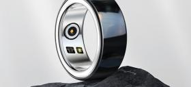 Rogbid R2: Inelul inteligent care monitorizează sănătatea și activitatea ta zilnică (disponibil pe Cafago)
