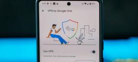 Încă o funcție Google ajunge la capăt de drum; VPN-ul din Google One dispare!