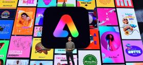 Adobe Express debutează pe mobil; AI la puterea maximă pentru designeri