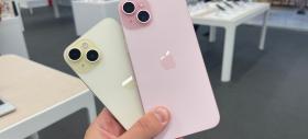 iPhone 17 Plus va sosi cu un ecran mai mic; Dezvoltarea seriei iPhone 17 are loc în... India?