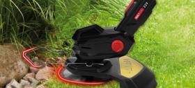 Piața de scule de grădinărit primește o reducere semnificativă; Motocoasa electrică acum la doar 58,59 €!