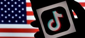 TikTok, între ciocanul guvernului SUA și nicovala ByteDance; Deja interzisă în instituții, acum riscă să dispară total din peisajul american