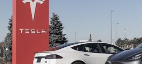 Tesla a redus prețurile vehiculelor sale electrice în China, Germania și SUA