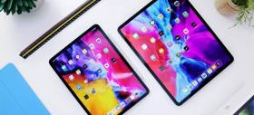 Noile modele iPad Pro ar putea primi cipseturi de generație nouă Apple M4, dar și cele mai bune panouri OLED de pe piață