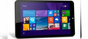 Allview anunță lansarea tabletei Wi8G; un nou device Windows 8.1 ce aduce conectivitate 3G