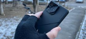 Performanța în gaming dictează topul AnTuTu; ROG Phone 8 Pro, vedeta lunii aprilie