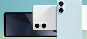 Evenimentul Sony din mai promite dezvăluirea noii serii Xperia; Xperia 10 VI captează primele priviri