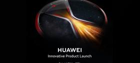 Huawei pregătește lansarea globală a ceasului Watch 4 Pro Space Edition; Va fi dezvăluit mâine, pe 7 mai