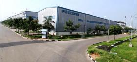 Foxconn va Închide definitiv o fabrică din India pe data de 24 decembrie