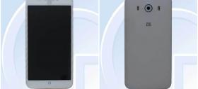 ZTE Star 2 primește certificare din partea TENAA; vine cu 3GB RAM și procesor quad-core de 2.5 GHz
