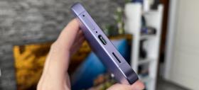 Samsung Galaxy S24+: Acustica stereo AKG e neschimbată, avem și bas