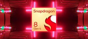 Snapdragon 8 Gen 4 va primi un GPU de înaltă performanță, însă consumul energetic va crește