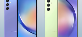 Samsung extinde actualizarea One UI 6.1 pentru Galaxy A54 și A34, dar fără funcții AI