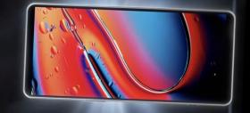 Sony publică un nou teaser asociat flagship-ului Xperia 1 VI cu o zi înaintea lansării; Renunță la ecranul îngust