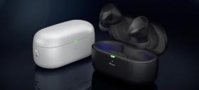 LG Tone Free T90S au debutat! Căști wireless cu drivere din grafen și autonomie de până la 36 de ore