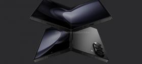 Samsung Galaxy Z Fold6 ar avea camere  mai bune decât Galaxy S24; Apare şi în GeekBench