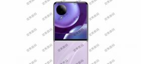 Honor Magic V Flip apare într-o primă randare cu iz oficial; Are display extern generos, design memorabil și elegant