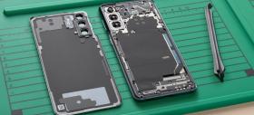 Conflict între iFixit și Samsung: Sfârșitul reparațiilor acasă