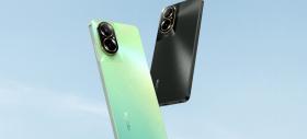 realme C67 ajunge oficial în România, cu design atractiv Ultra Slim, difuzoare stereo, cameră de 108 MP