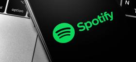 Spotify anunță scumpiri pentru abonamentele sale în SUA, pentru a doua oară în decursul a 12 luni