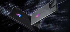 ASUS ROG Phone 9 apare pentru prima dată pe web; Ce ştim despre telefonul de gaming?
