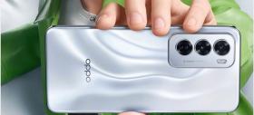 OPPO Reno12 F va sosi la nivel global în două versiuni! Avem specificații!