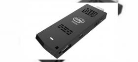 CES 2015: Intel prezintă Compute Stick; un PC de buzunar cu procesor quad-core și preț de 149$