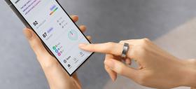 Samsung a dezvăluit accidental când va debuta Galaxy Ring și ce capabilități va avea inelul inteligent