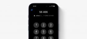 Apple a adus căutarea T9 în dialer-ul iPhone-ului odată cu iOS 18! Găsirea contactelor devine floare la ureche