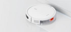 Turul Magazinelor #1430: Cel mai ieftin aspirator robot de marcă, laptop Samsung în România, TV mare 4K la ofertă
