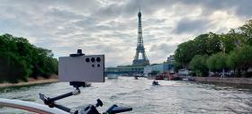 Galaxy S24 Ultra în centrul colaborării Samsung-Comitetul Internațional Olimpic pentru Paris 2024