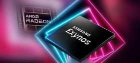 Samsung ar putea întrerupe parteneriatul cu AMD în viitor; Compania sud-coreeană vrea să își dezvolte propriile GPU-uri