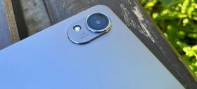 HUAWEI MatePad 11.5 S: Cameră OK pentru utilizarea ocazională
