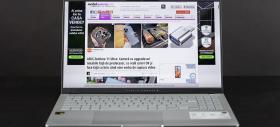 Preview ASUS Vivobook S 15: Performanță și autonomie; Laptop cu CPU Qualcomm Snapdragon X Elite