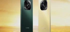Realme V60 și V60s lansate discret, în China; Dimensity 6300, 6+128GB, preț de la ~767 lei