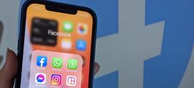 Inteligența artificială generativă Meta (Facebook) pe iPhone-uri; Apple explorează noi parteneriate