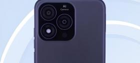 LeTV revine pe piață cu un nou telefon; LeTV L10 apare cu design inspirat de iPhone și o singură cameră funcțională