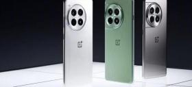 OnePlus Ace 3 Pro va debuta cu Snapdragon 8 Gen 3 și până la 24GB RAM; Culori dezvăluite