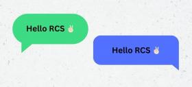 Apple adoptă în sfârșit mesageria RCS odată cu iOS 18; Bulele de culoare verde nu dispar