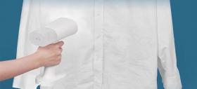 Cum scapi de cutele de pe haine fără efort? Cu fierul de călcat vertical Xiaomi Mijia, acum la super reducere pe Aliexpress