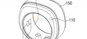 Următoarea generație Samsung Galaxy Ring ar putea integra și display; Vedem un brevet de design
