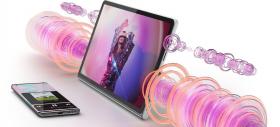 Iubeşti muzica? Lenovo Tab Plus e o tabletă pentru audiofili, cu 8 difuzoare JBL la bord