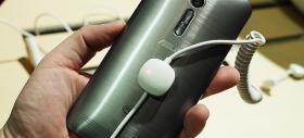 ASUS ZenFone 2 va primi o versiune "Mini" de 5 inch În martie