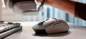Noul Logitech G309 LIGHTSPEED: Mouse-ul wireless cu senzor HERO 25K și tehnologie LIGHTSPEED