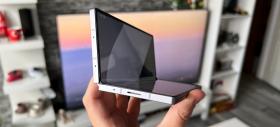 Samsung Galaxy Z Fold6: Hardware de flagship veritabil, Snapdragon 8 Gen3 mai cu moț și mult RAM